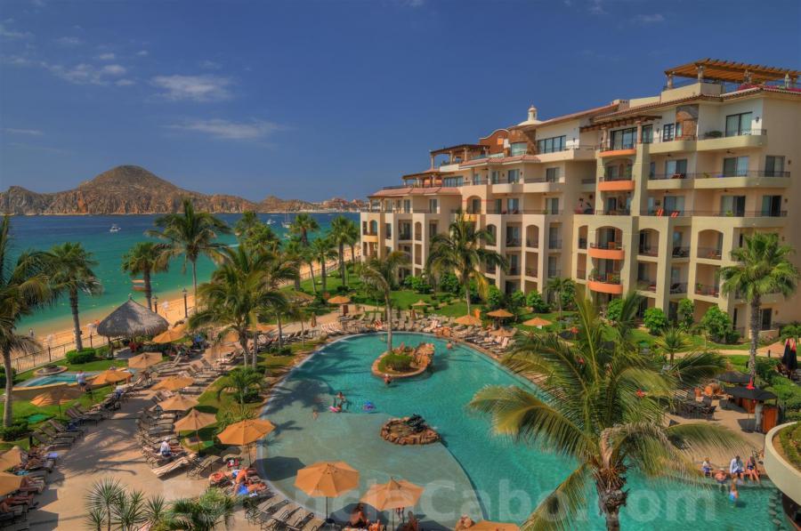 La Estancia Cabo San Lucas - Luxury Cabo Rental Condos In Villa 1303-A ...